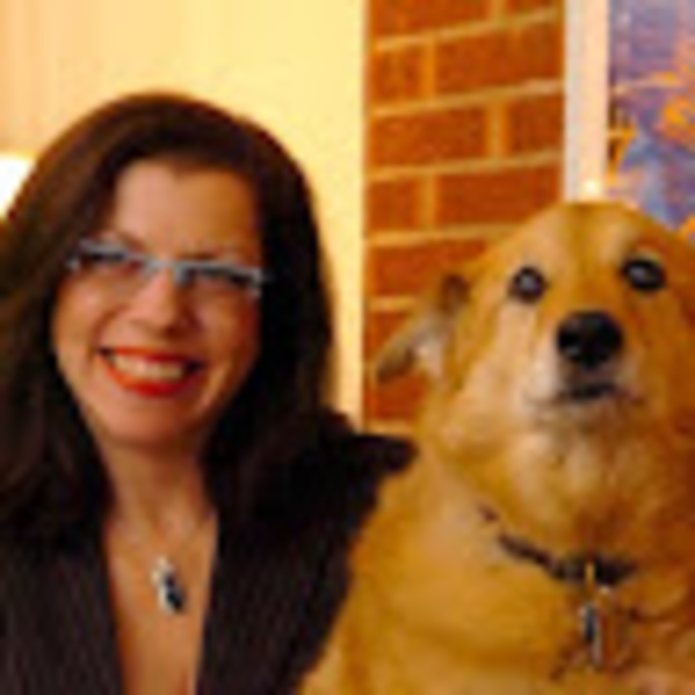 Meet your Posher, Gina